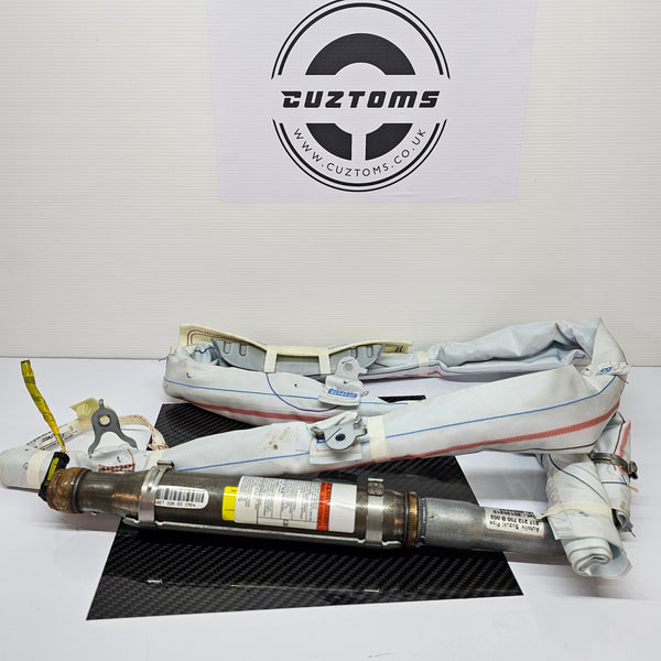 Suzuki Swift Curtain Air Bag * RH 3 Door * 76480-69L00 * 2011-2017 *