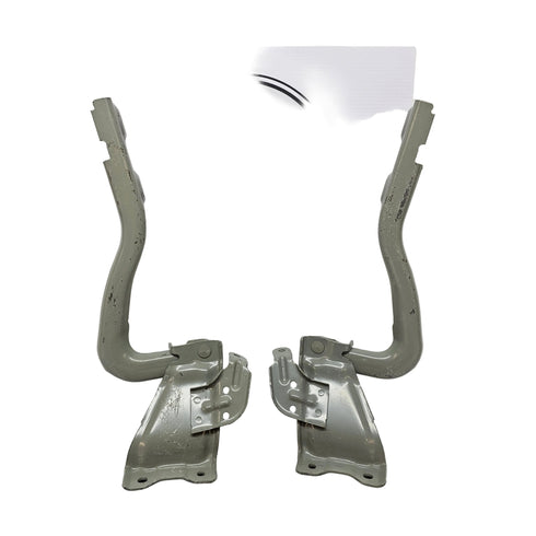Suzuki Swift AZ Bonnet Hinges * 2017-2024 * NEW *