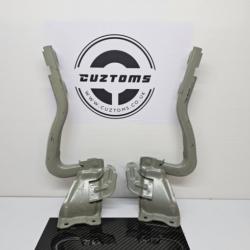 Suzuki Swift AZ Bonnet Hinges * 2017-2022 * NEW *