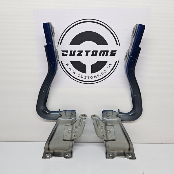 Suzuki Swift Bonnet Hinges * 2017-2022 * AZ * SZ4 SZ5 SPORT *