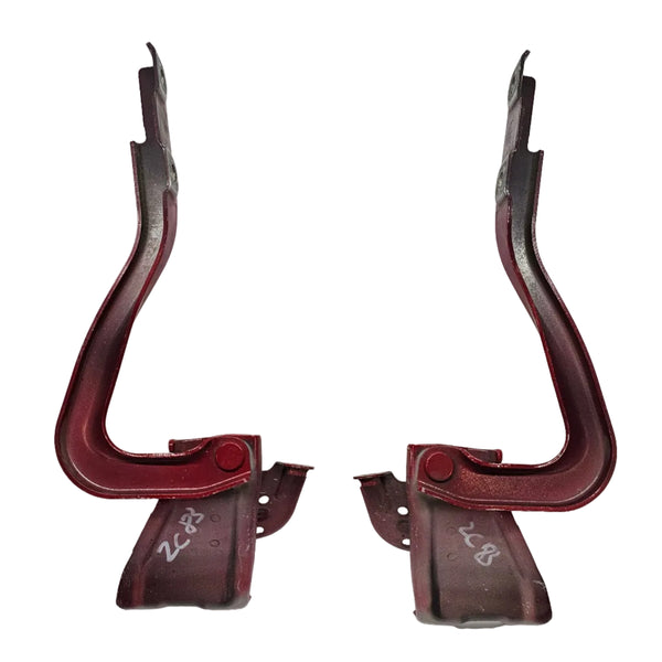 Suzuki Swift Bonnet Hinges * 2017-2022 * AZ * SZ4 SZ5 SPORT *