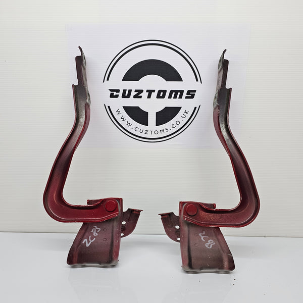 Suzuki Swift Bonnet Hinges * 2017-2022 * AZ * SZ4 SZ5 SPORT *