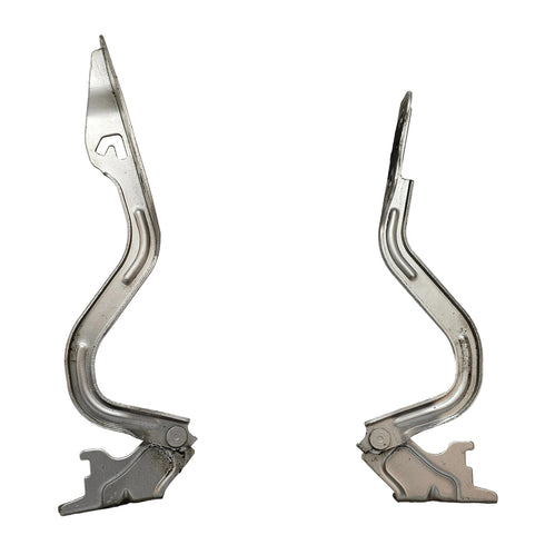 Suzuki Swift Bonnet Hinges * Sport SZ2 SZ3 SZ4 SZ-L * 2005-2010 *