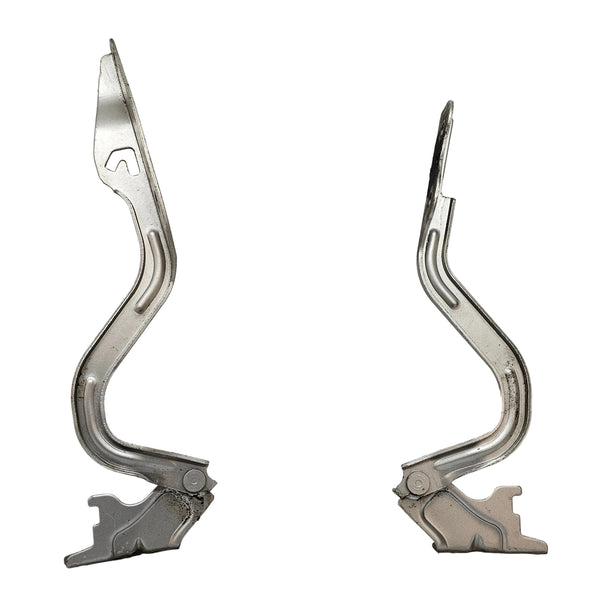 Suzuki Swift Bonnet Hinges * Sport SZ2 SZ3 SZ4 SZ-L * 2005-2010 *