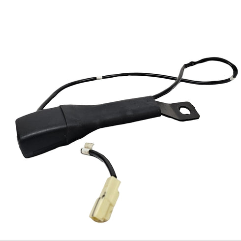 Suzuki Swift Front Driver Seat Belt Buckle * 2011-2017 *