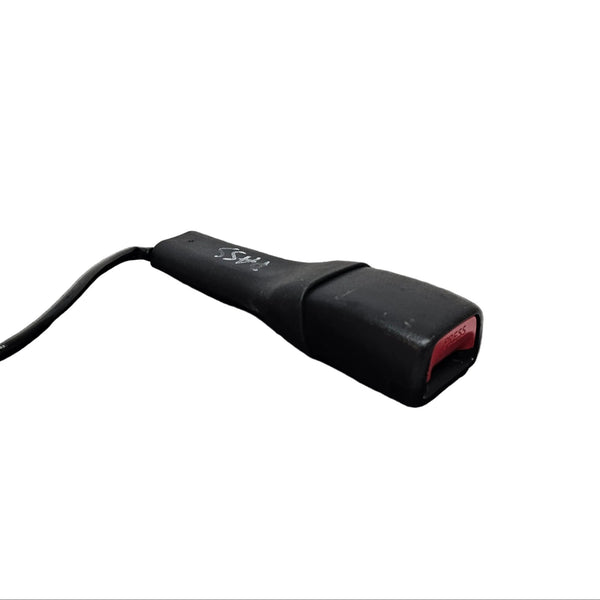 Suzuki Swift Front Passenger Seat Belt Buckle * 2011-2017 *