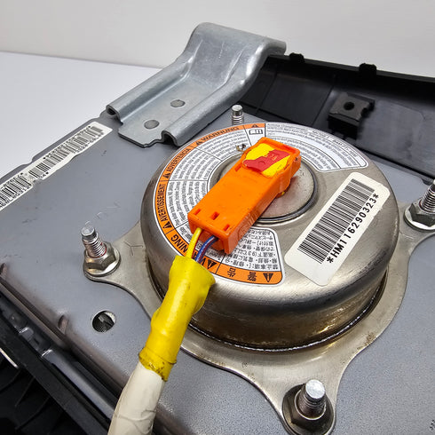 Suzuki Swift Passenger AirBag * 73920-68L10 * 2011-2017 *