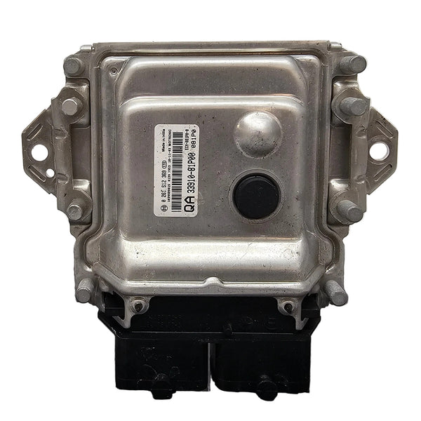 Suzuki Swift Engine ECU K12C * 33910-81P00 * 2017+