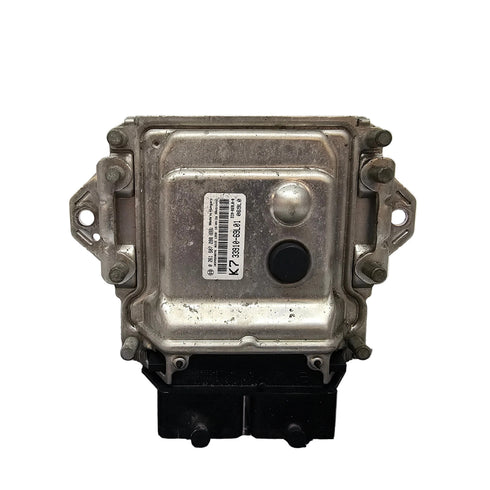 Suzuki Swift 1.2 16v Engine ECU - 39910-69L01