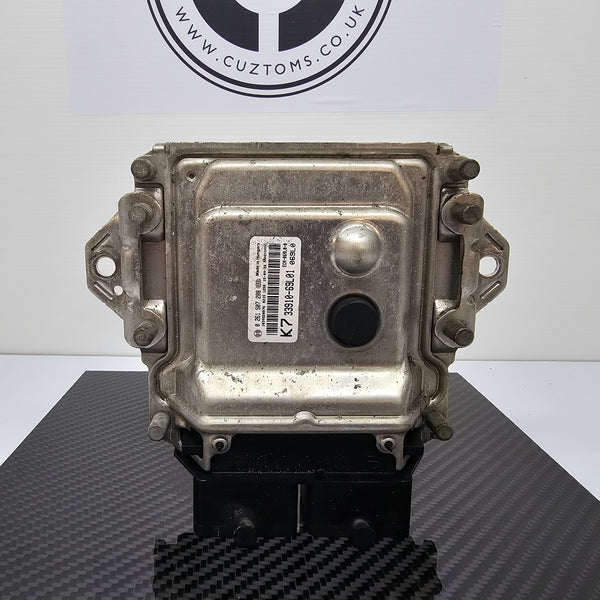 Suzuki Swift 1.2 16v Engine ECU - 39910-69L01