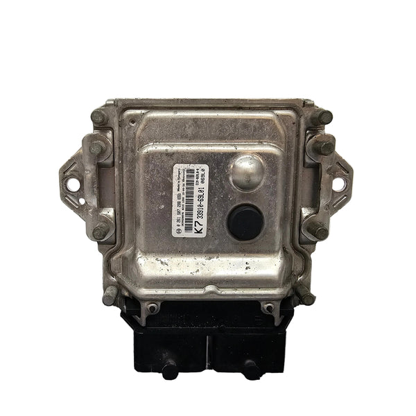 Suzuki Swift 1.2 16v Engine ECU - 39910-69L01