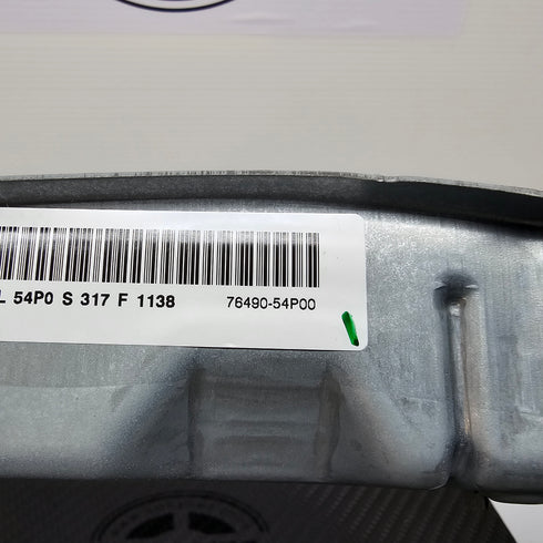 Suzuki Vitara Nearside Curtain Airbag * 2015-2021 * 76490-54P00