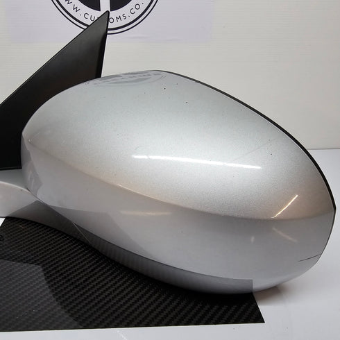 Suzuki Swift Sport ZC32S NS Wing Mirror Power Fold - 84702-68L20-ZCC * 0888 *