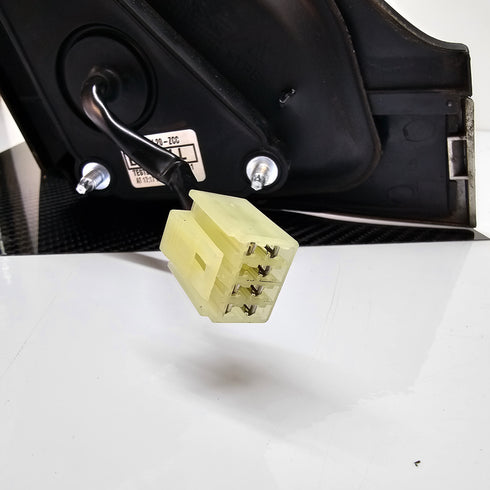 Suzuki Swift Sport ZC32S NS Wing Mirror Power Fold - 84702-68L20-ZCC * 0888 *