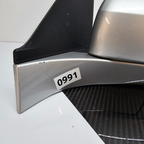 Suzuki Swift Sport ZC32S NS Wing Mirror Power Fold - 84702-68L20-ZCC * 0991 *