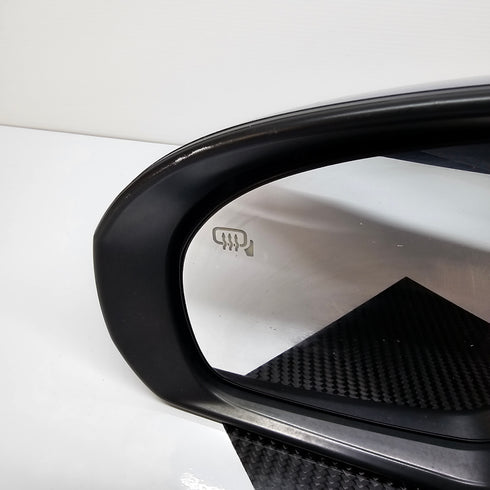 Suzuki Swift Sport ZC32S NS Wing Mirror Power Fold * 84702-68L20-ZUM * 0747 *