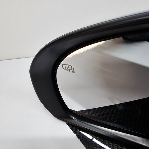 Suzuki Swift Sport ZC32S NS Wing Mirror Power Fold * 84702-68L20-ZUM * 0207 *