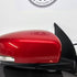 Suzuki Swift Wing Mirror * OS Power Fold * Red ZWP * 0559 *