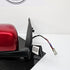 Suzuki Swift Wing Mirror * OS Power Fold * Red ZWP * 0559 *
