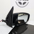 Suzuki Swift Wing Mirror * OS Power Fold * Red ZWP * 0559 *