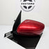Suzuki Swift Wing Mirror * Nearside * Red ZWP * 84720-52R00 * 0797 *