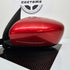 Suzuki Swift Wing Mirror * Nearside * Red ZWP * 84720-52R00 * 0797 *