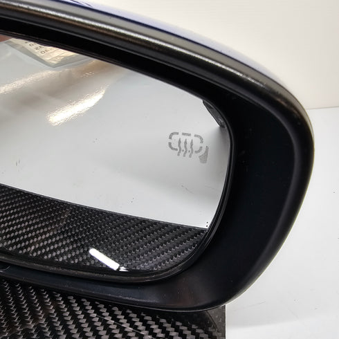 Suzuki Swift OS Wing Mirror Power Fold * 84710-52R00 * 0785 *