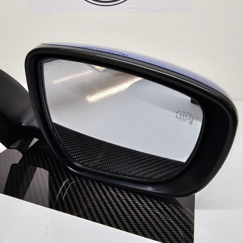 Suzuki Swift OS Wing Mirror Power Fold * 84710-52R00 * 0785 *