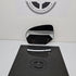 Suzuki Swift Wing Mirror Glass * LH * Heated * 84740-68L10 *