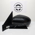 Suzuki Swift Sport ZC32S NS Wing Mirror Power Fold - 84702-68L20-ZCE * 0771 *
