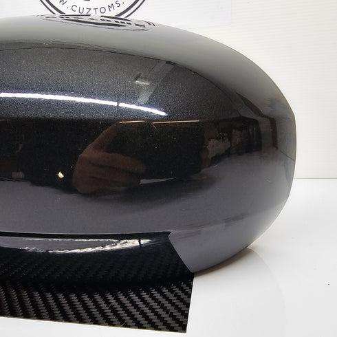 Suzuki Swift Sport ZC32S NS Wing Mirror Power Fold - 84702-68L20-ZCE * 0771 *