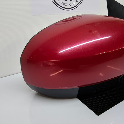 Suzuki Swift Sport SZ-R ZC32S OS Wing Mirror Power Fold * 84701-68L20-A1V * 0205 *