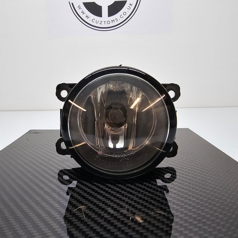 Suzuki Fog Light Assembly * Genuine Valeo * 35500-62J01