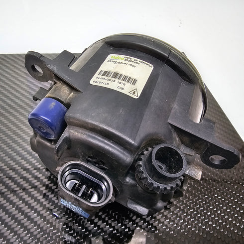 Suzuki Fog Light Assembly * Genuine Valeo * 35500-62J01