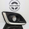 Suzuki Swift Fog Light Bezel * SZ2 SZ3 * 2013-2017 *