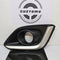 Suzuki Swift Fog Light Bezel * SZ2 SZ3 * 2013-2017 *
