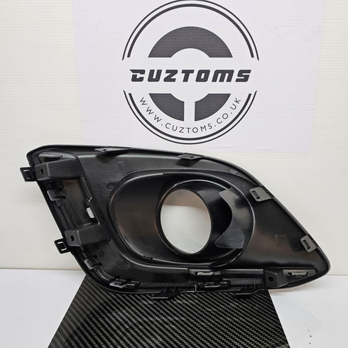 Suzuki Swift Fog Light Bezel * SZ2 SZ3 * 2013-2017 *