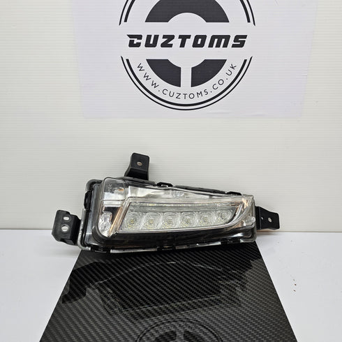 Suzuki Vitara Daytime Running Light * RH/OS * LED * 2015-2022 * DRL
