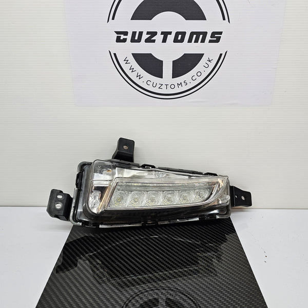 Suzuki Vitara Daytime Running Light * RH/OS * LED * 2015-2022 * DRL