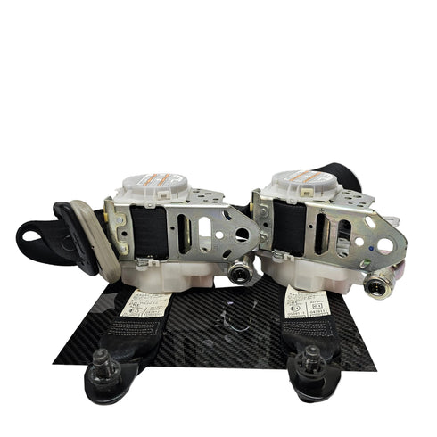 Suzuki Swift Front Seat Belts * 2010-2017 * 84940-69L0 L * 84920-69L0 R*