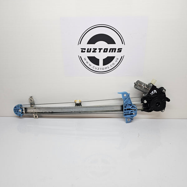 Suzuki Vitara Window Regulator - RH / OS / OSF - 83401-54P0