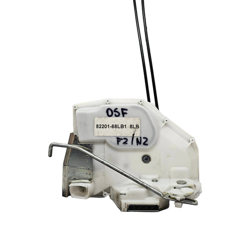Suzuki Swift Door Latch - 5DR RHF / OSF - 82201-68LB1