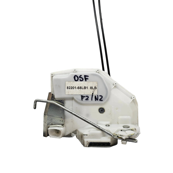 Suzuki Swift Door Latch - 5DR RHF / OSF - 82201-68LB1