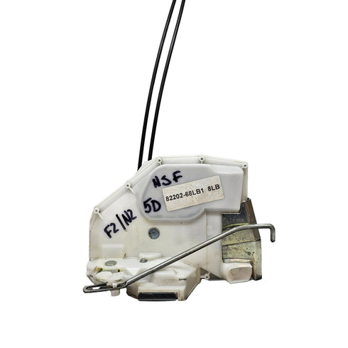 Suzuki Swift Door Latch - 5DR LHF / NSF - 82202-68LB1