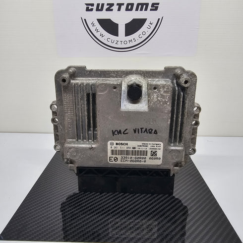 Suzuki Vitara Engine ECU For K14C * 33910-60R00 * 2015-2021 *