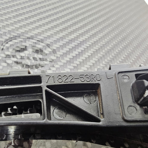 Suzuki Swift AZ Front Bumper Brackets * 2017-2022 *