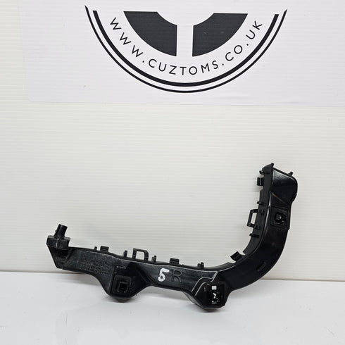 Suzuki Swift Rear Bumper Bracket * OS * 71821-68L0 R *