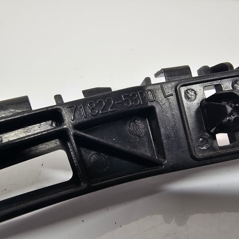 Suzuki Swift AZ Front Bumper Brackets * 2017-2022 *