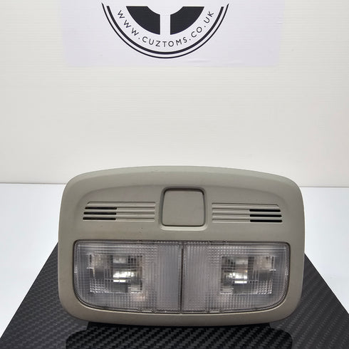 Suzuki Swift Interior Light With Microphone * 36230-68L20-6GS *