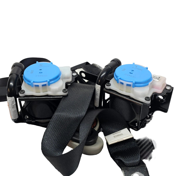 Suzuki Baleno Front Seat Belts * 2017-2021 * 84940-68PL * 84920-68PC *